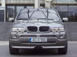 BMW ACS5 3.0d by AC Schnitzer 2004 года